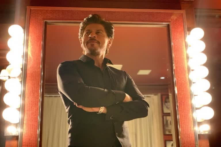 Shah Rukh Khan to help covid stricken Kerala