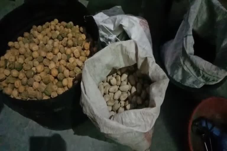 Hingot recovered in large quantity in Barwani