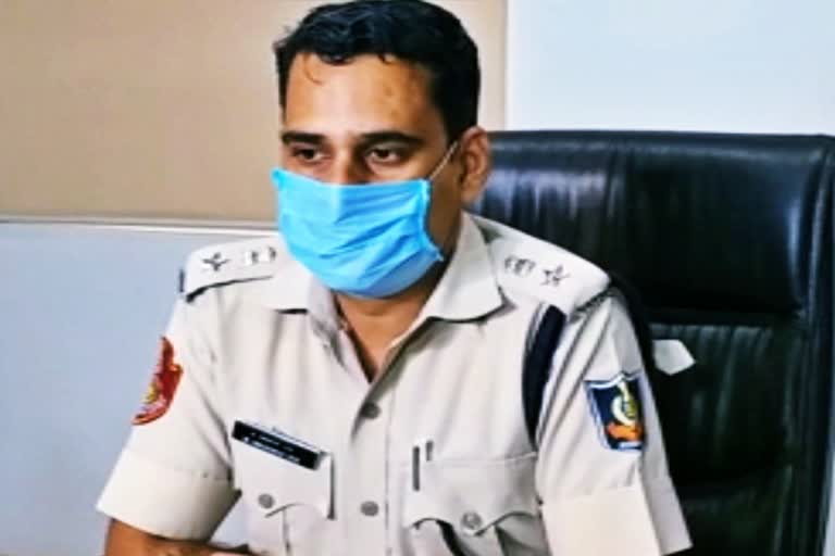 dcp bhubaneswar