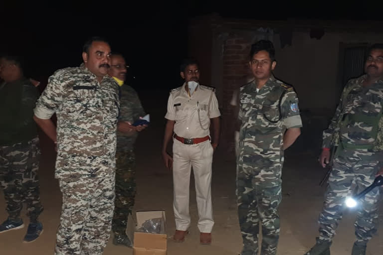 explosives-found-from-a-stone-mine-in-giridih