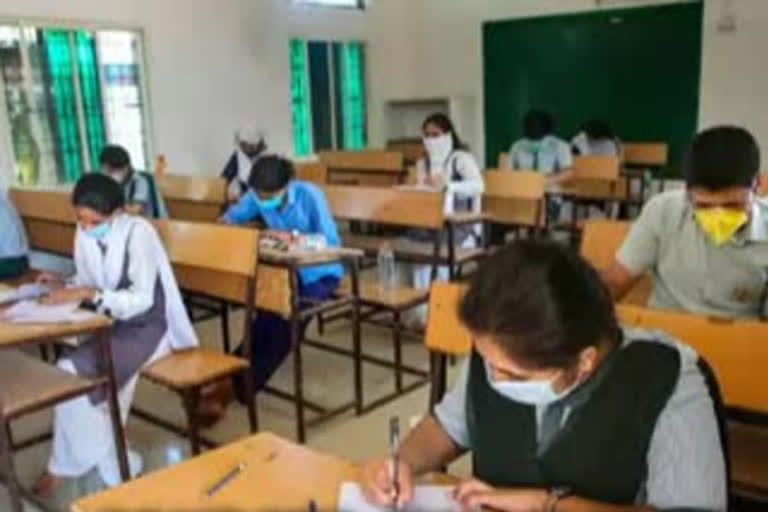 No pre final tests for class 10, 12 students in West Bengal