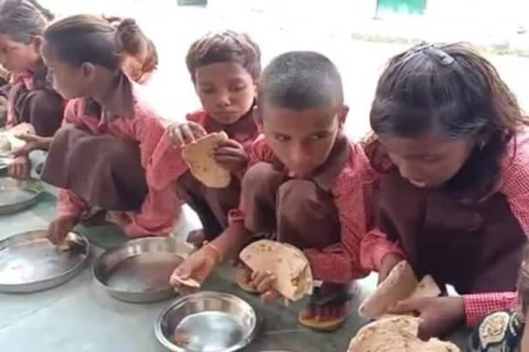 Why India needs to urgently ensure adequate finances for Mid-Day Meal Scheme