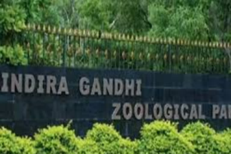 Gathering public opinion on the facilities of zoo