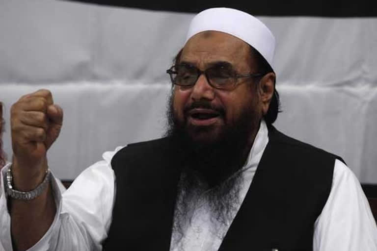 Hafiz Saeed