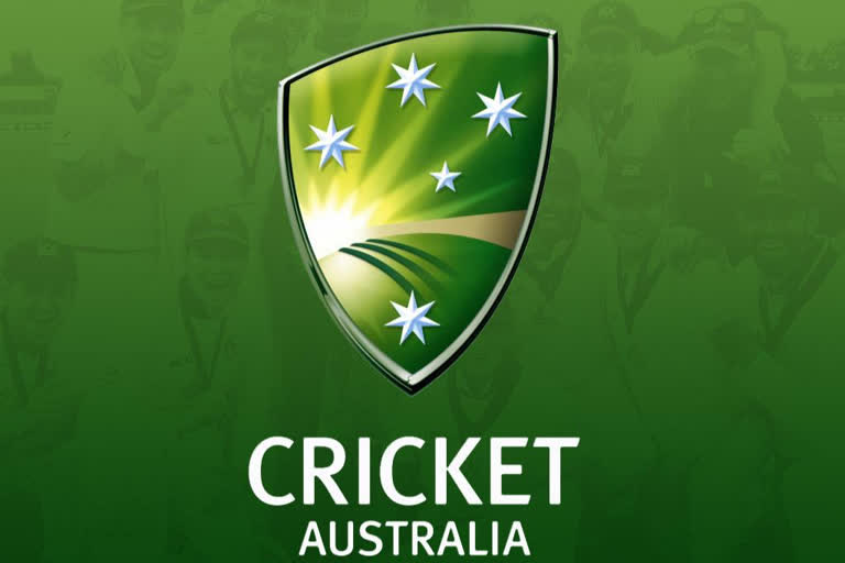 Cricket Australia announces Test squad