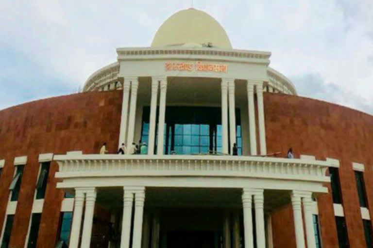 Jharkhand Assembly passes resolution on Sarna Code