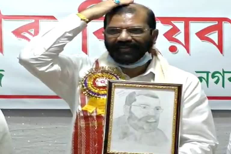 Samujjal Bhattacharya