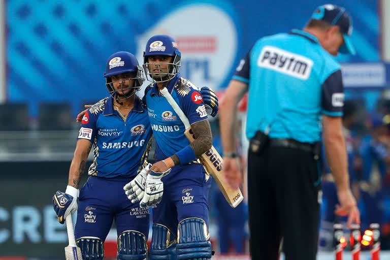 Mumbai Indians