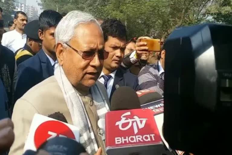 nitish kumar