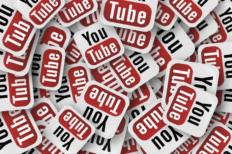 YouTube faces massive outage in India, back now