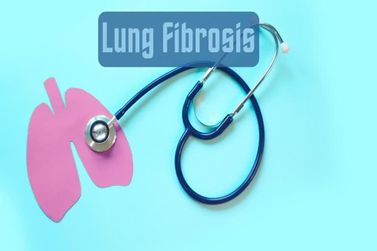 Lung fibrosis, Treating lung fibrosis, Idiopathic Pulmonary Fibrosis (IPF)