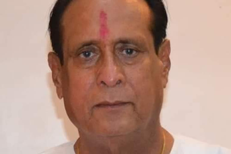 Former Congress MLA Vinod Daga passed away