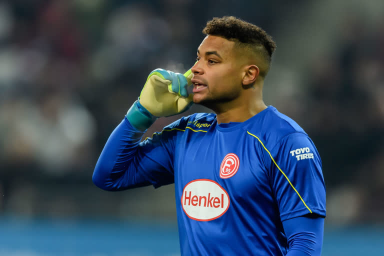 Zack Steffen