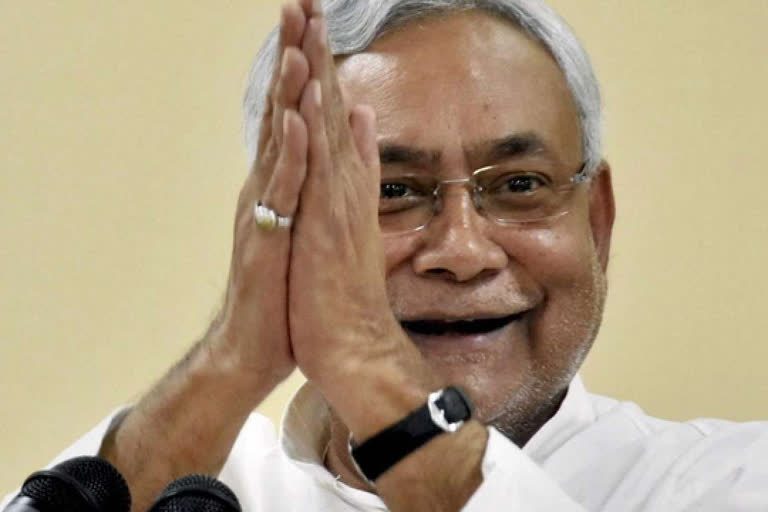 nitish kumar will take oath  nitish kumar oath after diwali  oath ceremony in bihar  nitish kumar may swear in  bihar cm after diwali  nitish oath after dipawali  बिहार विधानसभा चुनाव  nitish kumar  ഏഴാം തവണയും ബിഹാർ മുഖ്യമന്ത്രിയാവാന്‍ നിതീഷ് കുമാർ  നിതീഷ് കുമാർ  ബിഹാര്‍ മുഖ്യമന്ത്രി