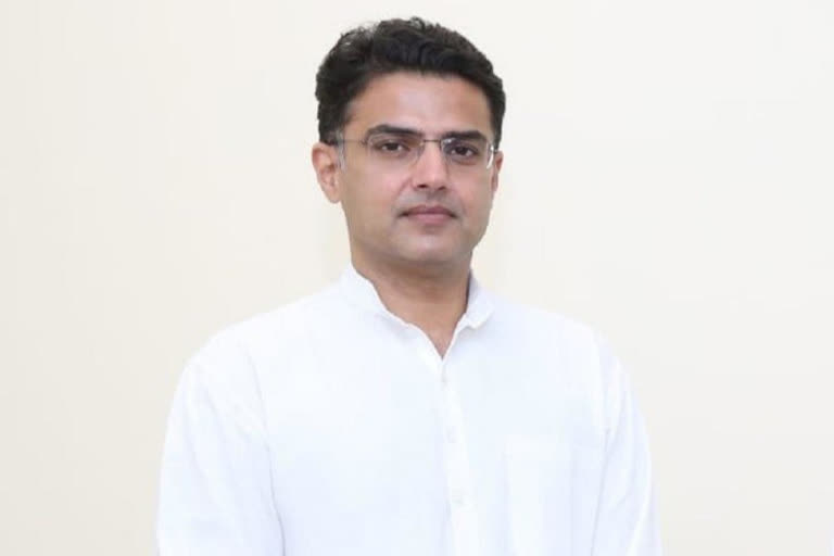 sachin pilot