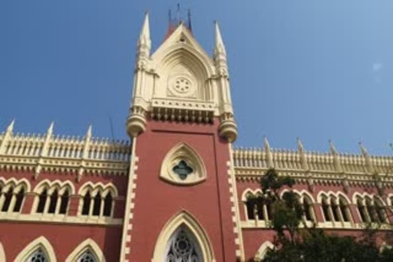 kolkata high court