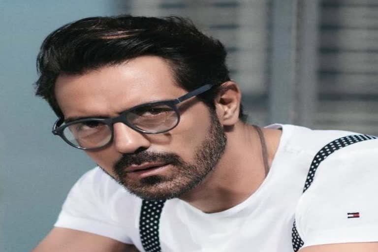 arjun rampal  ബോളിവുഡ് നടൻ അർജുൻ രാംപാൽ  അർജുൻ രാംപാലിന്‍റെ പെൺസുഹൃത്ത് ഗബ്രിയേല ദെമെത്രിയാ‌ഡ്‌സ്  എൻസിബി  എൻസിബി വീണ്ടും ചോദ്യം ചെയ്‌തു  summoned ncb  arjun rampal girlfriend gabriella demetriades  gabriella  ncb questioned arjun rampal girlfriend  bollywood drug case  narcotics control bureau