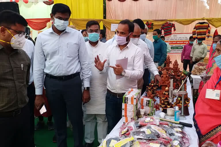 saras fair in gorkhpur