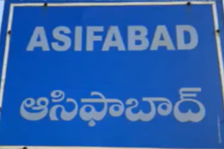 ప్రభుత్వాసుపత్రిని సందర్శించిన కలెక్టర్​ రాహుల్​రాజ్​