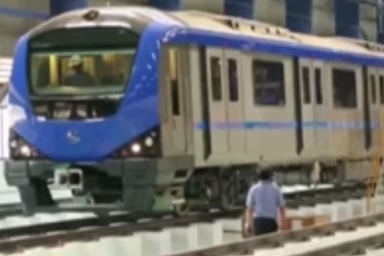 Alstom Tirupathi