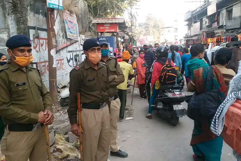 Uttarakhand police