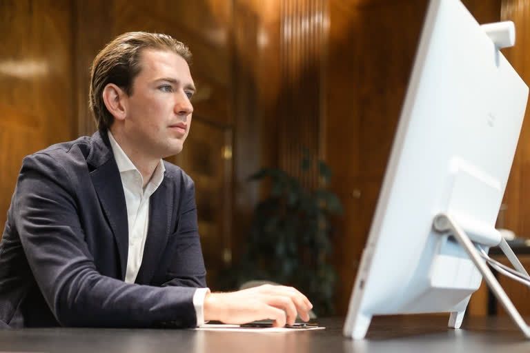 Sebastian Kurz