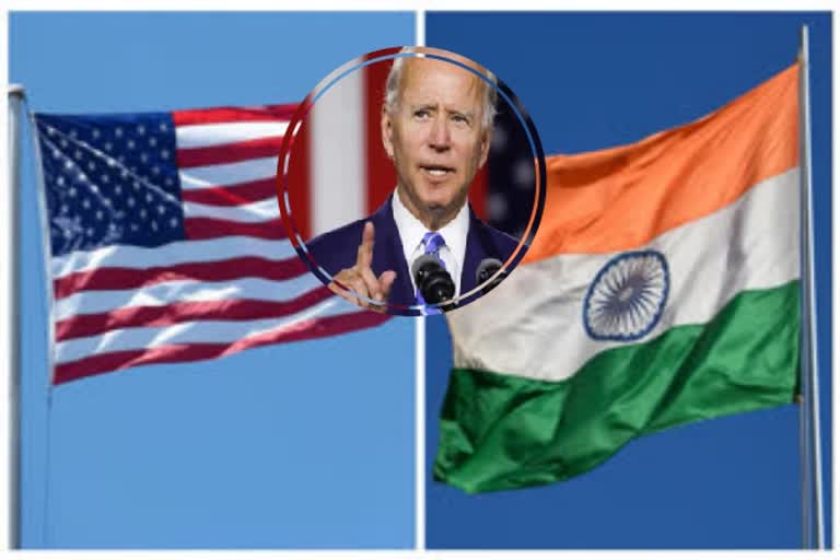 Modi, Biden will speak at 'mutually convenient time', ties have bipartisan support in US: MEA