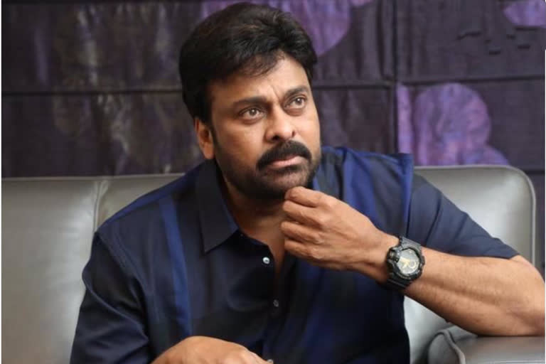 MegaStar Chiranjeevi tests negative for covid-19