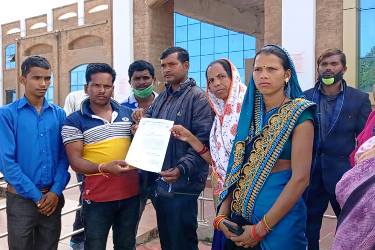 School cleaning workers upset