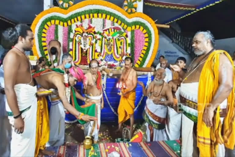 sri-mayuranathar-temple-thirukalyanam-in-mayiladuthurai