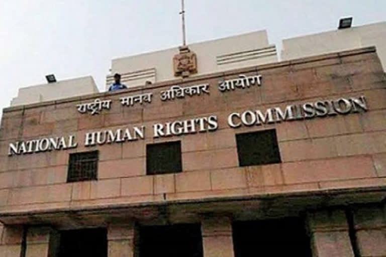 National Human Rights Commission  COVID-19 Pandemic Human Rights  Sex workers National Human Rights Commission  ರಾಷ್ಟ್ರೀಯ ಮಾನವ ಹಕ್ಕುಗಳ ಆಯೋಗ  ಲೈಂಗಿಕ ಕಾರ್ಯಕರ್ತರಿಗೆ ಸರ್ಕಾರದ ಪ್ರಯೋಜನೆಗಳನ್ನು ಪಡೆಯಲು ಈಗ ಮತ್ತಷ್ಟು ಸುಲಭ  ಲೈಂಗಿಕ ಕಾರ್ಯಕರ್ತ ಸುದ್ದಿ