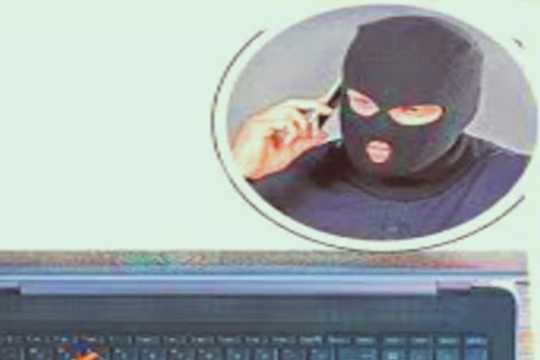 Hyderabad Merchant was cheated by cyber criminals