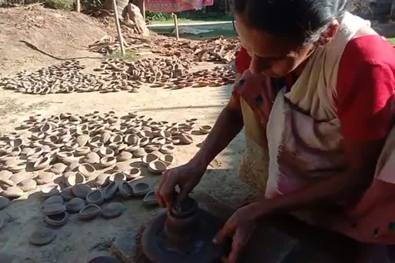 pottery culture