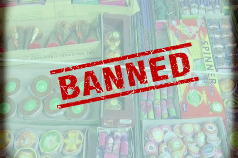 government-orders-banning-fireworks-in-telangana