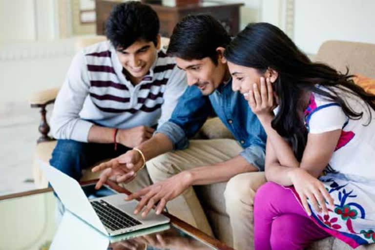 Indian professionals grow optimistic on personal finances