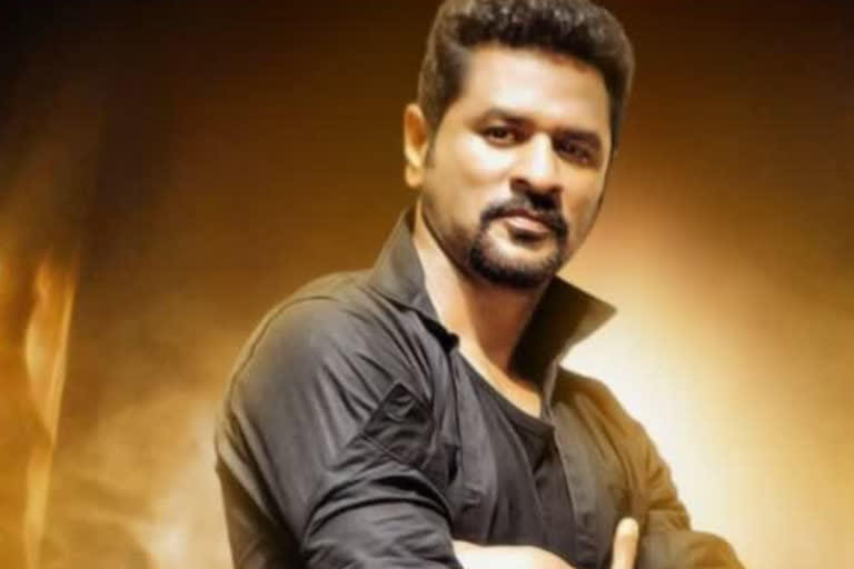 Prabhu Deva