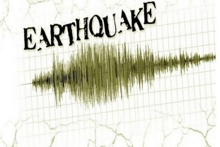 earthquake