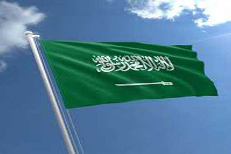 Saudi Arabia