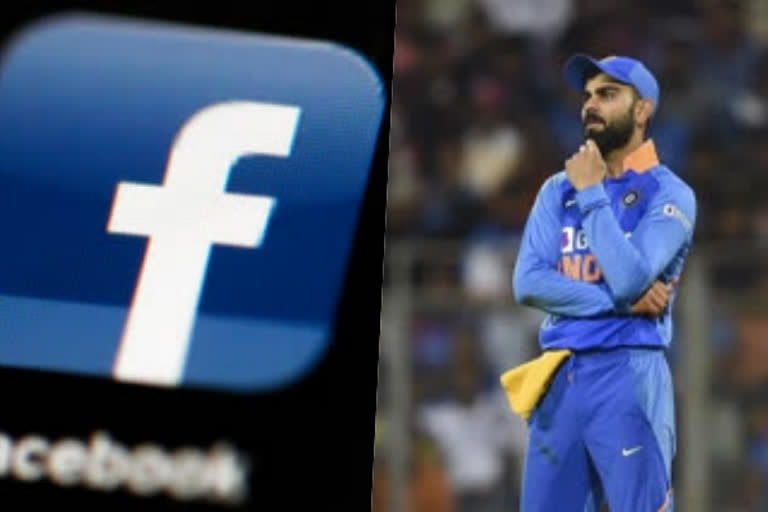 Mumbai Indians, Virat Kohli top conversations on Facebook during IPL