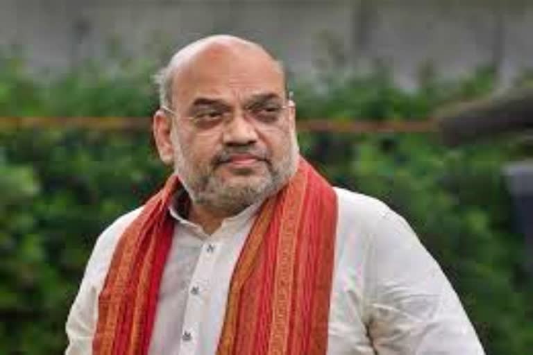 amit shah