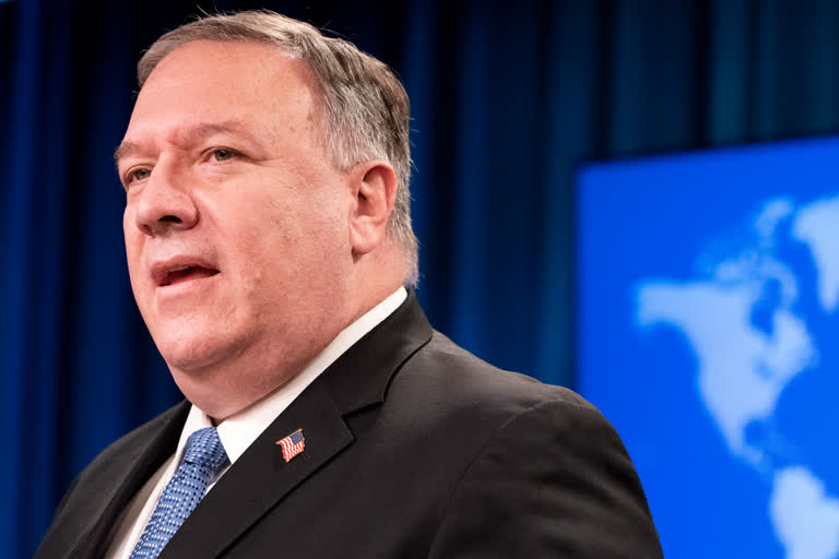 Mike Pompeo