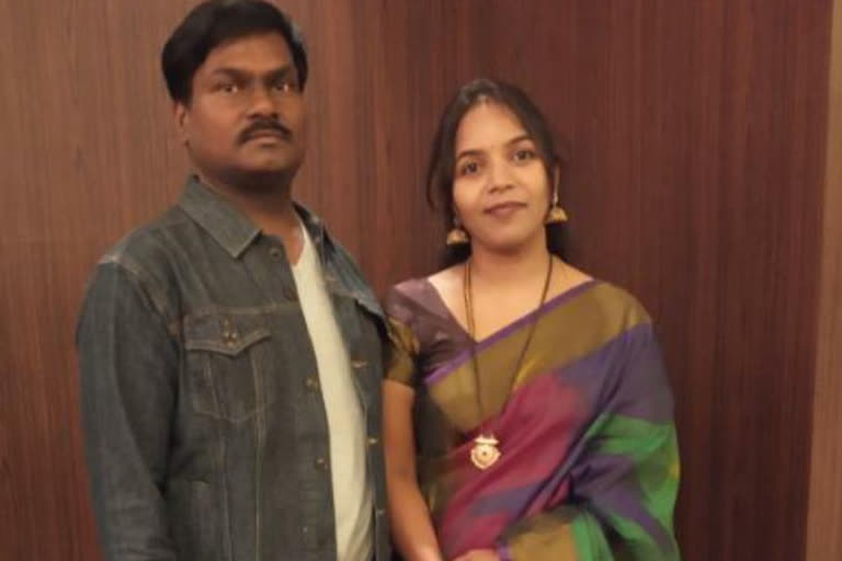 Married couple suicide in Telangana after testing positive for COVID-19