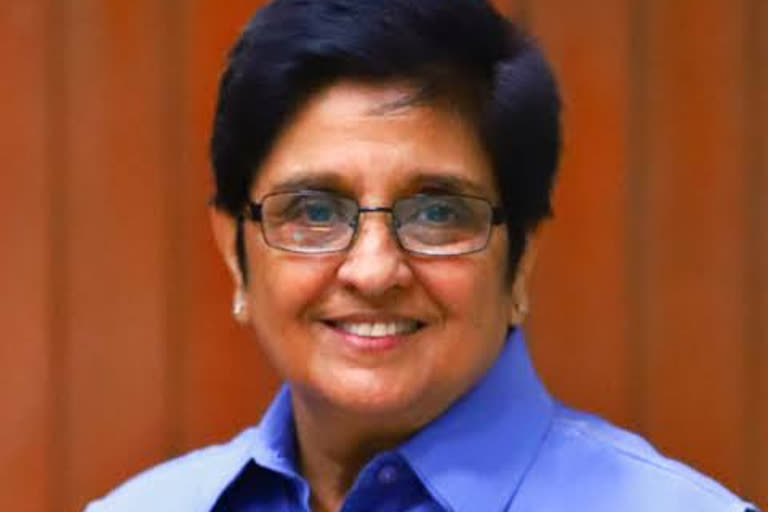 governor kiranbedi