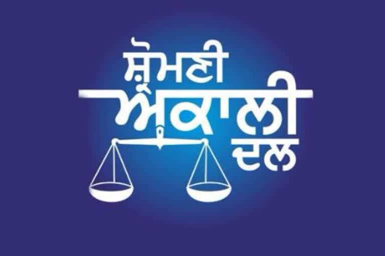 ਅਕਾਲੀ ਦਲ ਨੇ ਵਪਾਰ ਅਤੇ ਉਦਯੋਗ ਵਿੰਗ ਦੇ ਜਥੇਬੰਦਕ ਢਾਂਚੇ ਵਿੱਚ ਕੀਤਾ ਵਾਧਾ