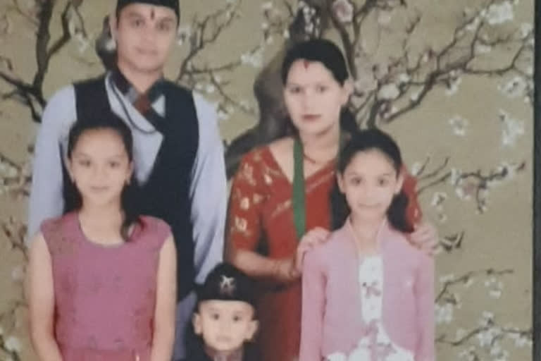Bengaluru: Father kills three minor children, commits suicide