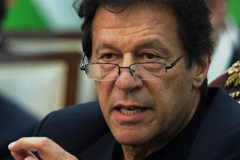 imran khan