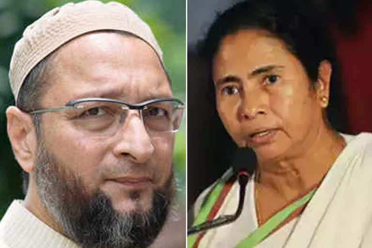 MIM wants alliance with Trinamool