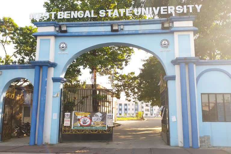 west bengal state university