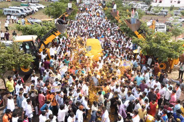 ಬಸವಕಲ್ಯಾಣ ಉಪಕದನಕ್ಕೆ ವಿಜಯೇಂದ್ರ ಎಂಟ್ರಿ