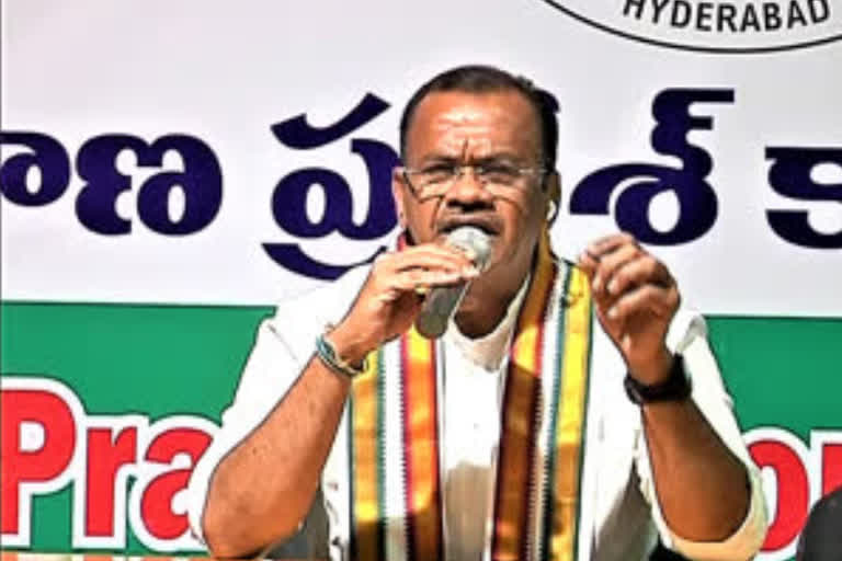 'సర్పంచ్​ షేక్​ అజారుద్దీన్​ ఆత్మహత్యకు రాష్ట్ర ప్రభుత్వమే బాధ్యత వహించాలి'